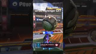 Part 15 Harbinger GXT rocketleague [upl. by Ueihttam509]