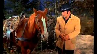 Bonanza 124 PL s4e24 [upl. by Notreve434]