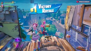 This happened to my buddy Eric  Fortnite Reload Duo Win ft Kelpy [upl. by Amari]