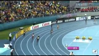 Womens 4x100 Metres Relays IAAF World Relays 2015  Nassau Bahamas  Heats [upl. by Enelia]