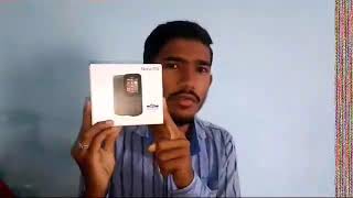 UNBOXING NOKIA 130 IN TAMIL [upl. by Ettennig]