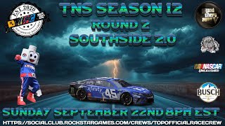 TNS Season 12 Round 2 [upl. by Ailey592]