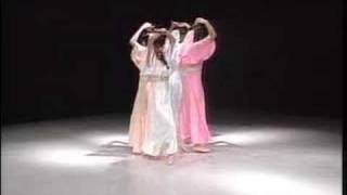 Iranian traditional dancing رقص سنتی ایرانی [upl. by Eilrebma]