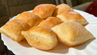 Pan de 3 ingredientes SIN HORNO [upl. by Farrish]