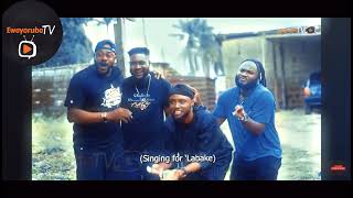 Middle Aarin Yoruba Movie 2024 Drama Odun Adekola Feranmi Oyalowo Owolabi Ajasa Biola Adekunle [upl. by Calise]