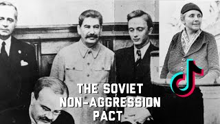 Soviet NonaggressionPact  The Soviet Perspective [upl. by Casi]