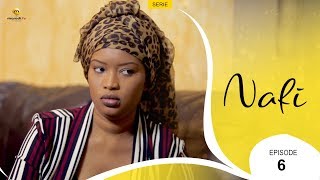 Série NAFI  Episode 6  VOSTFR [upl. by Laira625]