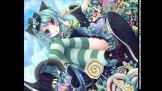 Nightcore  Candy [upl. by Lulita]