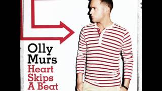 Olly Murs  Heart Skips A Beat feat Rizzle Kicks [upl. by Niehaus]