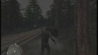 Red Dead Redemption  An Lol Moment [upl. by Tamera72]