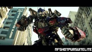 Transformers  Linkin Park  Dont Stay [upl. by Kayla931]