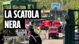 La scatola nera della centrale di Suviana alla procura lAd Enel Green Power quotAiuterà a capirequot [upl. by Michele]