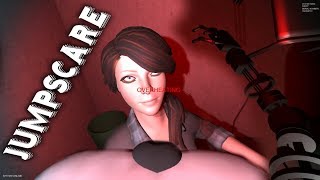 JUMPSCARE THE PLAYER  FNAC 2 Playable Animatronics [upl. by Acimaj]