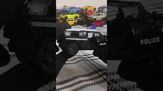 Diecast Cars Review  Range Rover Toyota FJ Cruiser Racing Cars Mazda Bugatti Mercedes Benz [upl. by Johna276]