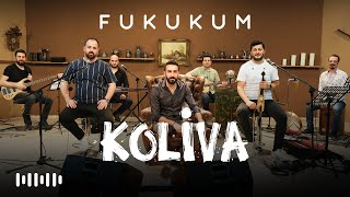 Koliva  Fukukum Karadeniz Akustik Şarkıları [upl. by Asin]