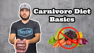 Carnivore Diet Grocery Haul [upl. by Xavler991]