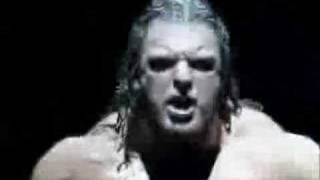 Batista Vs Triple H Pedigree Promo [upl. by Keel]