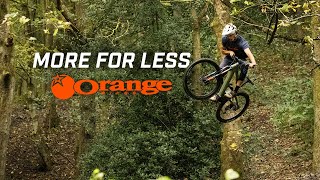 Orange Bikes Phase Evo  Lightweight Bosch SX System [upl. by Eicart269]