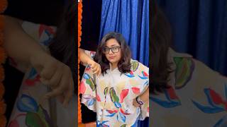 Aa matram bayam undali 😎🔥 ishqyouall swv telugu funny comedy youtube shorts [upl. by Adimra764]