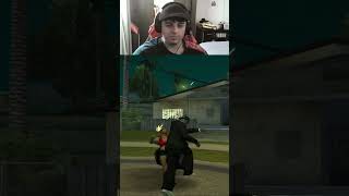 ESTALLIDO SOCIAL EN LOS SANTOS chile humor gameplay gta gtasanandreas stream [upl. by Ahsenav]