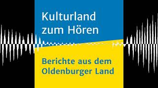 Von Baumpfaden Parks und Museumsgärten  Kulturland zum Hören [upl. by Idyak]