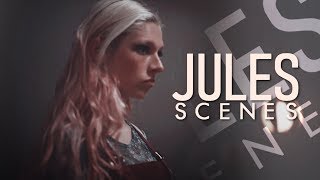 HotBadass Jules Vaughn Scenes Euphoria Logoless1080p [upl. by Thurmond247]