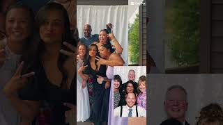 Wedding photobooth business vlog weddingvendor photoboothbusiness [upl. by Tarsus352]