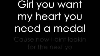 XOXOXO  Black Eyed Peas LYRICS [upl. by Prevot]