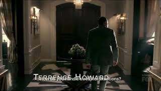 Lucious Acts Violent With Anika  Season 3 Ep 2  EMPIRE [upl. by Attenor671]