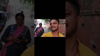 Agra Taj Mahal Vlog by Shubham Bhakat [upl. by Annohs28]