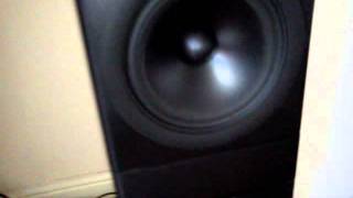 My MordauntShort speakers [upl. by Darrick619]