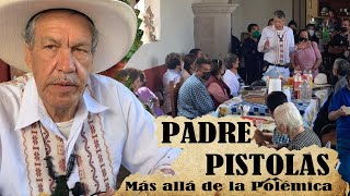 Información importante sobre los medicamentos del PADRE PISTOLAS [upl. by Anifares75]