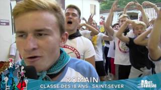 FestiClass  Madeleine 2017  Mont de Marsan [upl. by Latsyrd]