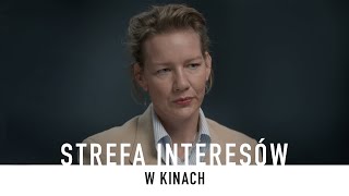 Strefa interesów 2023 twórcy o filmie w kinach od 8 marca [upl. by Dachi]