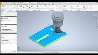 Autodesk Inventor Professional 2025 2024 11 13 07 57 43 [upl. by Urbana]