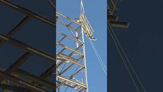 Rigging and lifting Rigging knowledgerigger ka interview [upl. by Nnylyrehc]