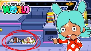 100 FREE 100 WORK 👍 Free Toca Boca World Secret Hacks [upl. by Ruckman368]