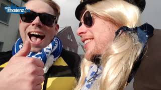 DeinErkelenztv Rosenmontag 2018 [upl. by Michelsen]