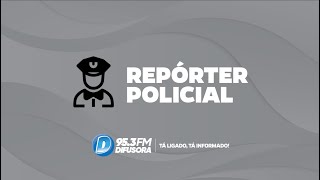 Ocorrências Policiais  17072024 [upl. by Ellehsad432]