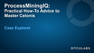 Celonis PQL Like amp InLike Functions  A ProcessMiningIQ Tutorial [upl. by Uriiah419]