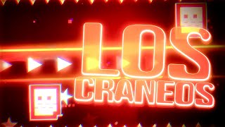 los craneos 100 by BjuanP mobile [upl. by Al]