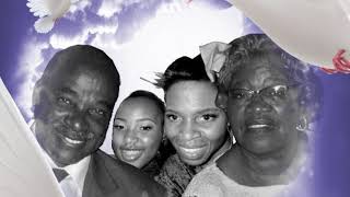 REMEMBERING THE MANIGAULT FAMILY [upl. by Atikat130]