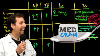 Liver Diseases Explained Clearly by MedCramcom  Cholestatic Disease [upl. by Fantasia]