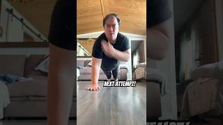 My Pushup Challenge 3rd try shorts pushupchallenge [upl. by Car]