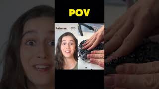 Parte 24 todo ano você ganha palavras pov povs povtiktok [upl. by Schlesinger]