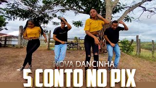 EILA EILA EILA 5 CONTO NO PIX  NOVA DANCINHA VIRAL  TURMA DA PISADINHA MAGUINHO E EDU MATUTO [upl. by Yolanda]