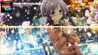 HD Nightcore  Fire amp Ice [upl. by Yelkcub]