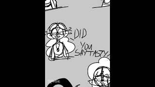 ✨TASTY✨ oc animatic jokes oc art animatic [upl. by Lazaro]