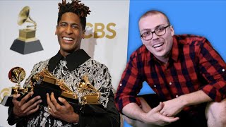 2022 GRAMMY Awards Recap and Reaction [upl. by Winslow]