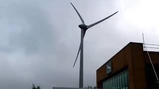 Wind Energy amp Filmmaking in Wales  Pinewood Studios [upl. by Dorisa838]